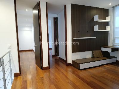 Apartamento en venta en Chico Norte, Bogotá · foto 16 de 19