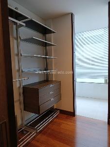 Apartamento en venta en Chico Norte, Bogotá · foto 19 de 19