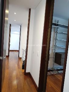 Apartamento en venta en Chico Norte, Bogotá · foto 9 de 19