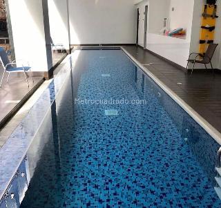 Apartamento en venta en Chico Norte, Bogotá · foto 2 de 19