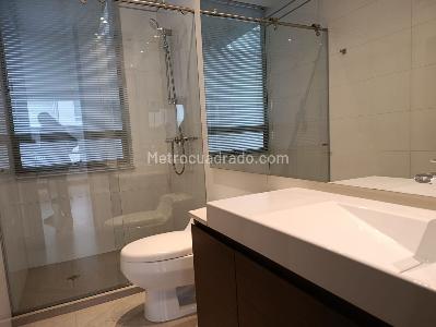 Apartamento en venta en Chico Norte, Bogotá · foto 12 de 19