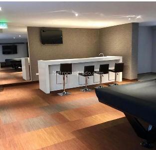 Apartamento en venta en Chico Norte, Bogotá · foto 18 de 19