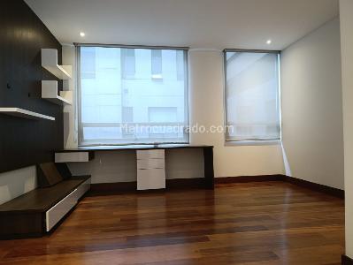 Apartamento en venta en Chico Norte, Bogotá · foto 7 de 19
