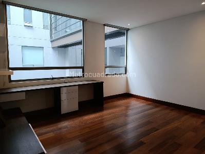 Apartamento en venta en Chico Norte, Bogotá · foto 10 de 19
