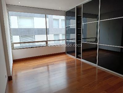 Apartamento en venta en Chico Norte, Bogotá · foto 11 de 19