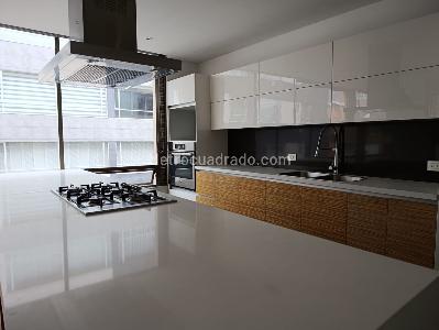 Apartamento en venta en Chico Norte, Bogotá · foto 5 de 19