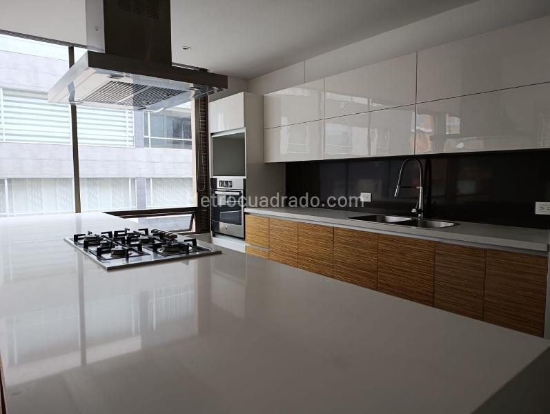 Piso – Bogotá D.C. - Vista 4