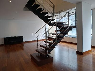Apartamento en venta en Chico Norte, Bogotá · foto 6 de 19