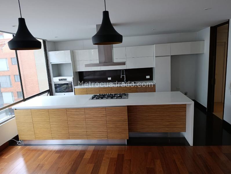 Piso – Bogotá D.C. - Vista 5