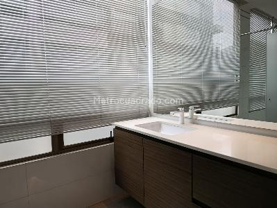 Apartamento en venta en Chico Norte, Bogotá · foto 13 de 19