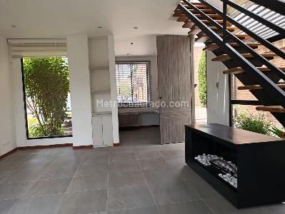 Casa de 3 alcobas en venta en Fagua, Chía, 110 m² · foto 9 de 20