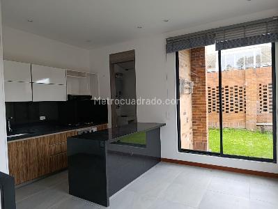 Casa de 3 alcobas en venta en Fagua, Chía, 110 m² · foto 5 de 20