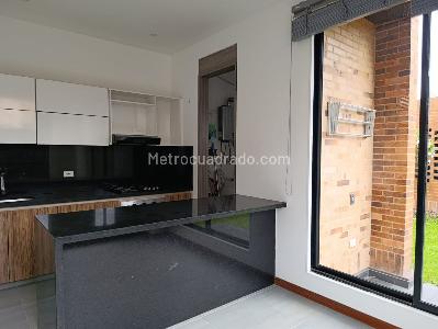 Casa de 3 alcobas en venta en Fagua, Chía, 110 m² · foto 6 de 20