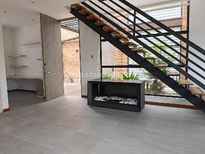 Casa de 3 alcobas en venta en Fagua, Chía, 110 m² · foto 7 de 20