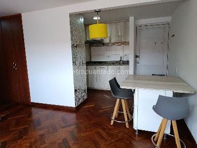 Apartamento en venta en Samaria, Chía · foto 4 de 20