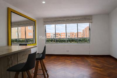 Apartamento en venta en Samaria, Chía · foto 3 de 20