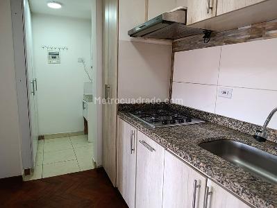 Apartamento en venta en Samaria, Chía · foto 5 de 20