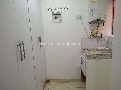 Apartamento en venta en Samaria, Chía · foto 7 de 20