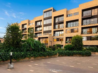 Apartamento en venta en El Campincito, Chía · foto 3 de 20