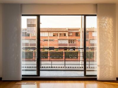 Apartamento en venta en El Campincito, Chía · foto 4 de 20