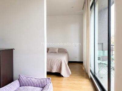 Apartamento en venta en El Campincito, Chía · foto 9 de 20