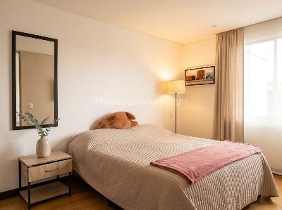 Apartamento en venta en El Campincito, Chía · foto 8 de 20