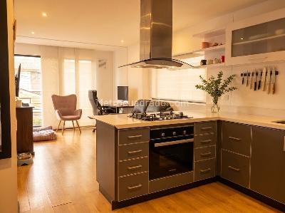 Apartamento en venta en El Campincito, Chía · foto 6 de 20