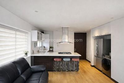 Apartamento en venta en El Campincito, Chía · foto 2 de 20