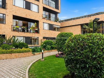 Apartamento en venta en El Campincito, Chía · foto 20 de 20