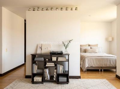 Apartamento en venta en El Campincito, Chía · foto 17 de 20