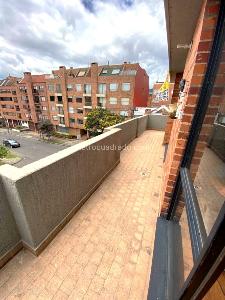 Apartamento en venta en El Batan, Bogotá · foto 11 de 20