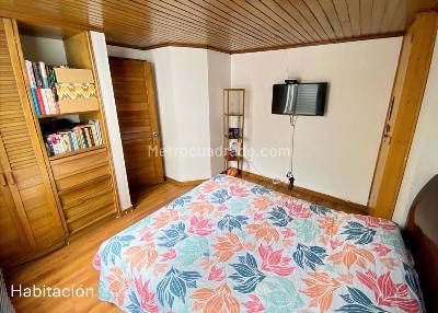 Apartamento en venta en El Batan, Bogotá · foto 12 de 20