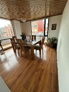 Apartamento en venta en El Batan, Bogotá · foto 2 de 20