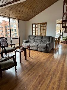 Apartamento en venta en El Batan, Bogotá · foto 4 de 20