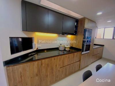 Apartamento en venta en El Batan, Bogotá · foto 9 de 20