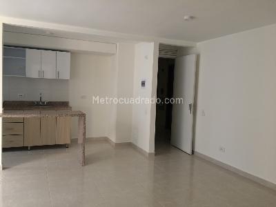 Apartamento de 3 alcobas en venta en Club Residencial Torreon De Varsovia, Ibagué, 58 m² · foto 2 de 17