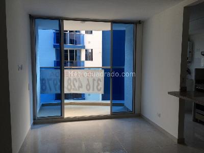 Apartamento de 3 alcobas en venta en Club Residencial Torreon De Varsovia, Ibagué, 58 m² · foto 3 de 17
