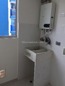 Apartamento de 3 alcobas en venta en Club Residencial Torreon De Varsovia, Ibagué, 58 m² · foto 6 de 17