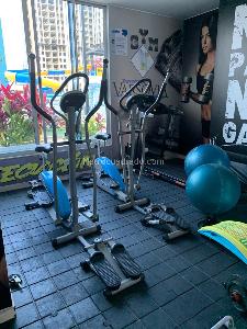 Apartamento de 3 alcobas en venta en Club Residencial Torreon De Varsovia, Ibagué, 58 m² · foto 16 de 17