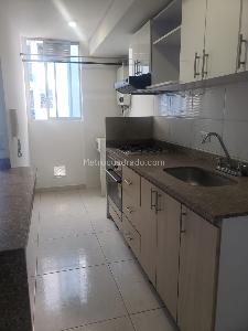 Apartamento de 3 alcobas en venta en Club Residencial Torreon De Varsovia, Ibagué, 58 m² · foto 10 de 17