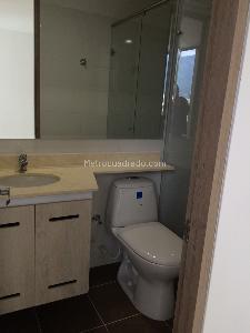 Apartamento de 3 alcobas en venta en Club Residencial Torreon De Varsovia, Ibagué, 58 m² · foto 4 de 17