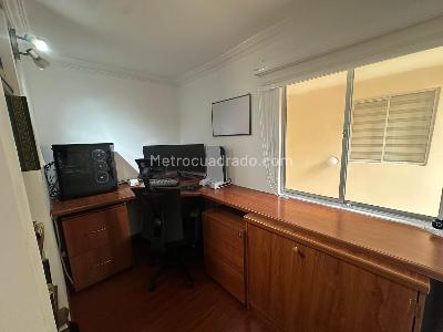 Apartamento de 3 alcobas en venta en Mirador De Los Cipreses, Bogotá, 80 m² · foto 15 de 20