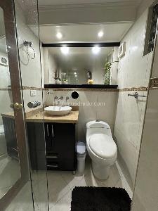 Apartamento de 3 alcobas en venta en Mirador De Los Cipreses, Bogotá, 80 m² · foto 16 de 20