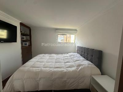 Apartamento de 3 alcobas en venta en Mirador De Los Cipreses, Bogotá, 80 m² · foto 17 de 20
