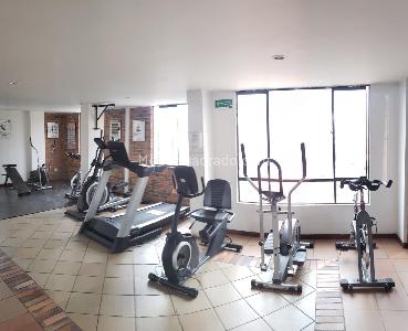 Apartamento de 3 alcobas en venta en Mirador De Los Cipreses, Bogotá, 80 m² · foto 19 de 20