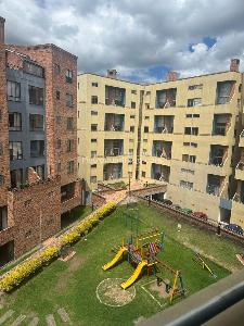 Apartamento de 3 alcobas en venta en Mirador De Los Cipreses, Bogotá, 80 m² · foto 20 de 20