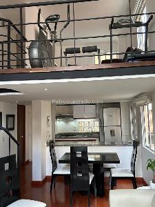 Apartamento de 3 alcobas en venta en Mirador De Los Cipreses, Bogotá, 80 m² · foto 2 de 20