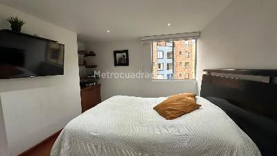 Apartamento de 3 alcobas en venta en Mirador De Los Cipreses, Bogotá, 80 m² · foto 11 de 20