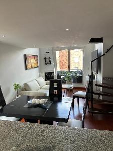 Apartamento de 3 alcobas en venta en Mirador De Los Cipreses, Bogotá, 80 m² · foto 3 de 20