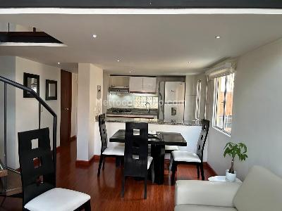Apartamento de 3 alcobas en venta en Mirador De Los Cipreses, Bogotá, 80 m² · foto 4 de 20